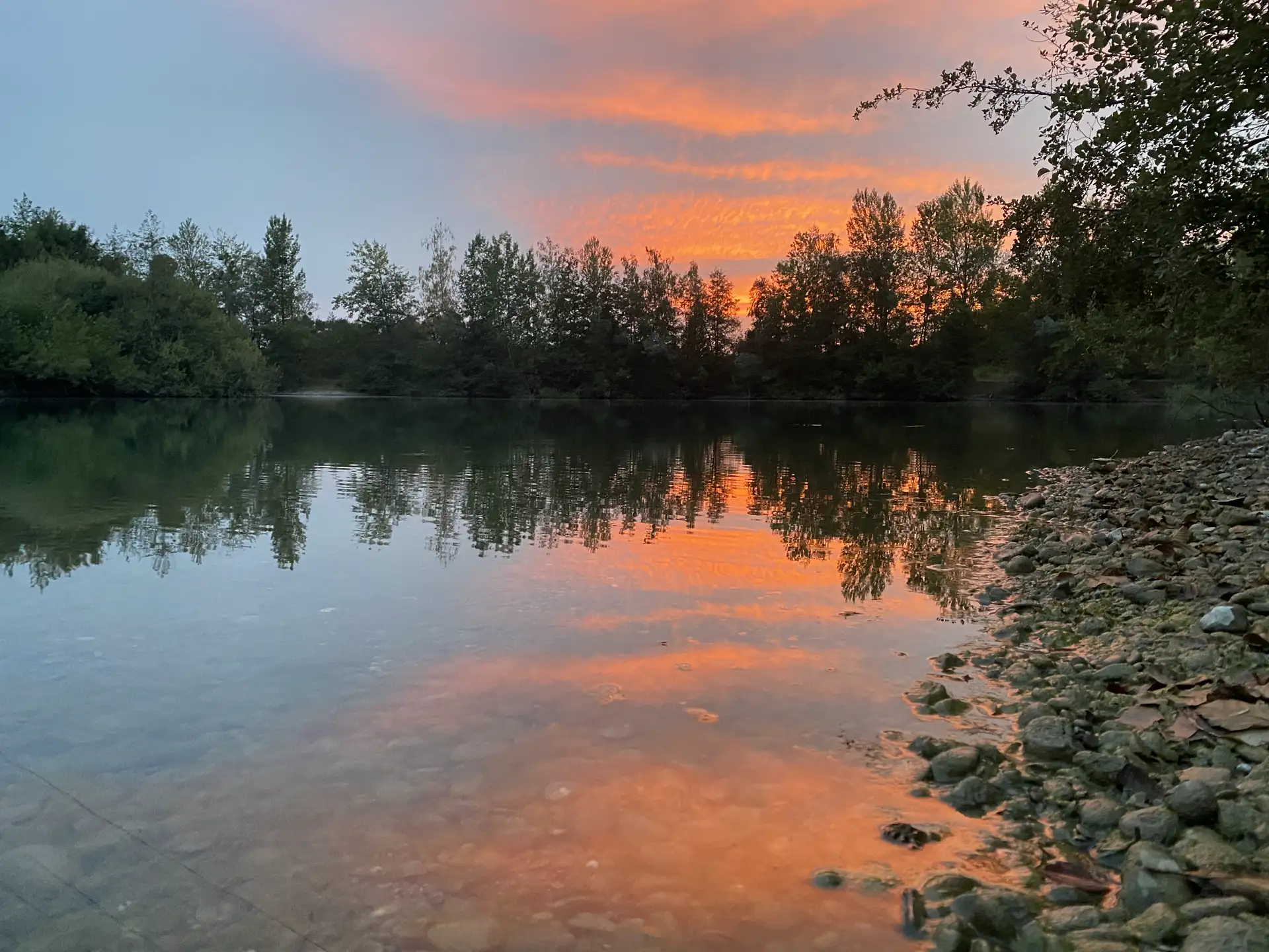 Lire la suite à propos de l’article Pêches de nuit