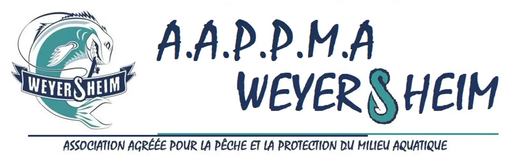 Association de pêche de Weyersheim